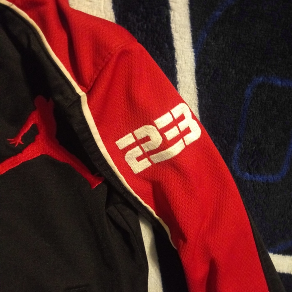 * Jordan Pant Set - Picture 4 of 6